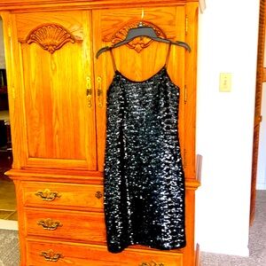 Evening Drama Sparkle